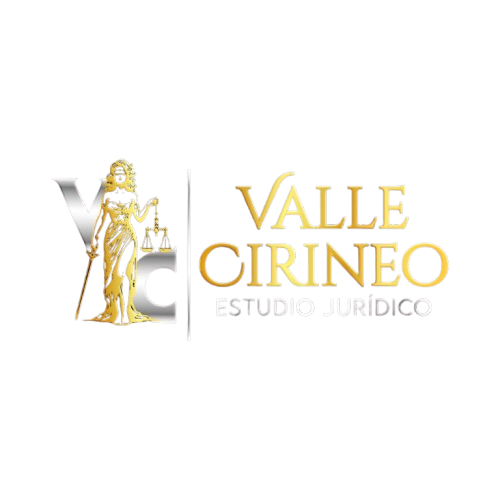 Valle Cirineo — Estudio Jurídico